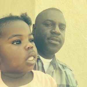 Meet your Posher, Timothy